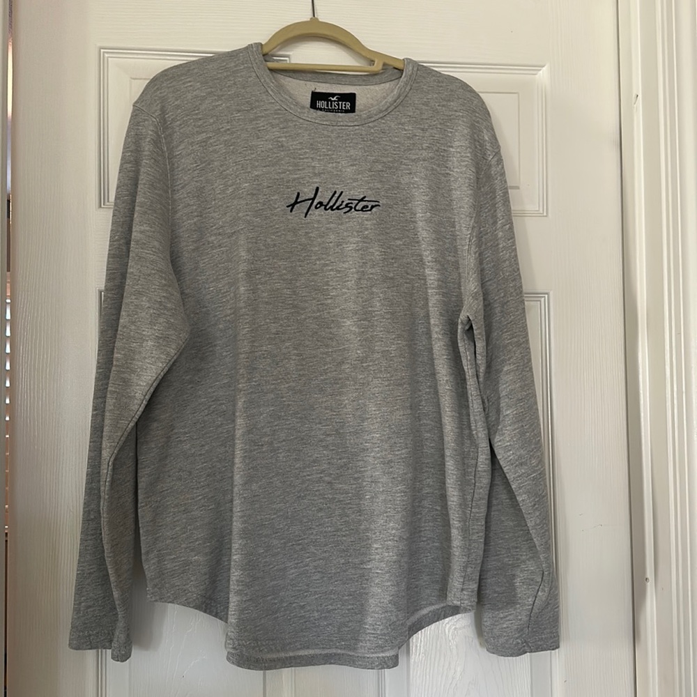Hollister Men’s sweater XL